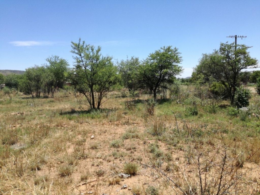 0 Bedroom Property for Sale in Swartruggens North West